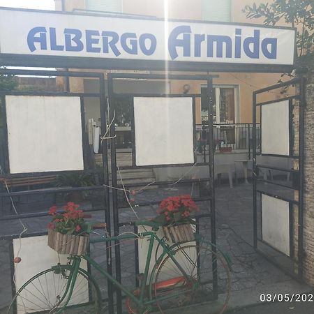 Hotel Armida Laigueglia Dış mekan fotoğraf