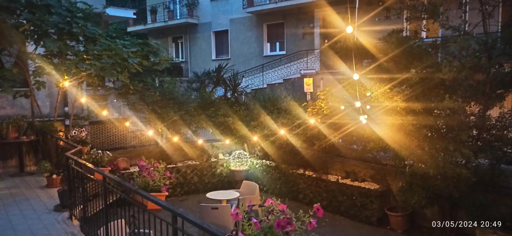 Hotel Armida Laigueglia Dış mekan fotoğraf