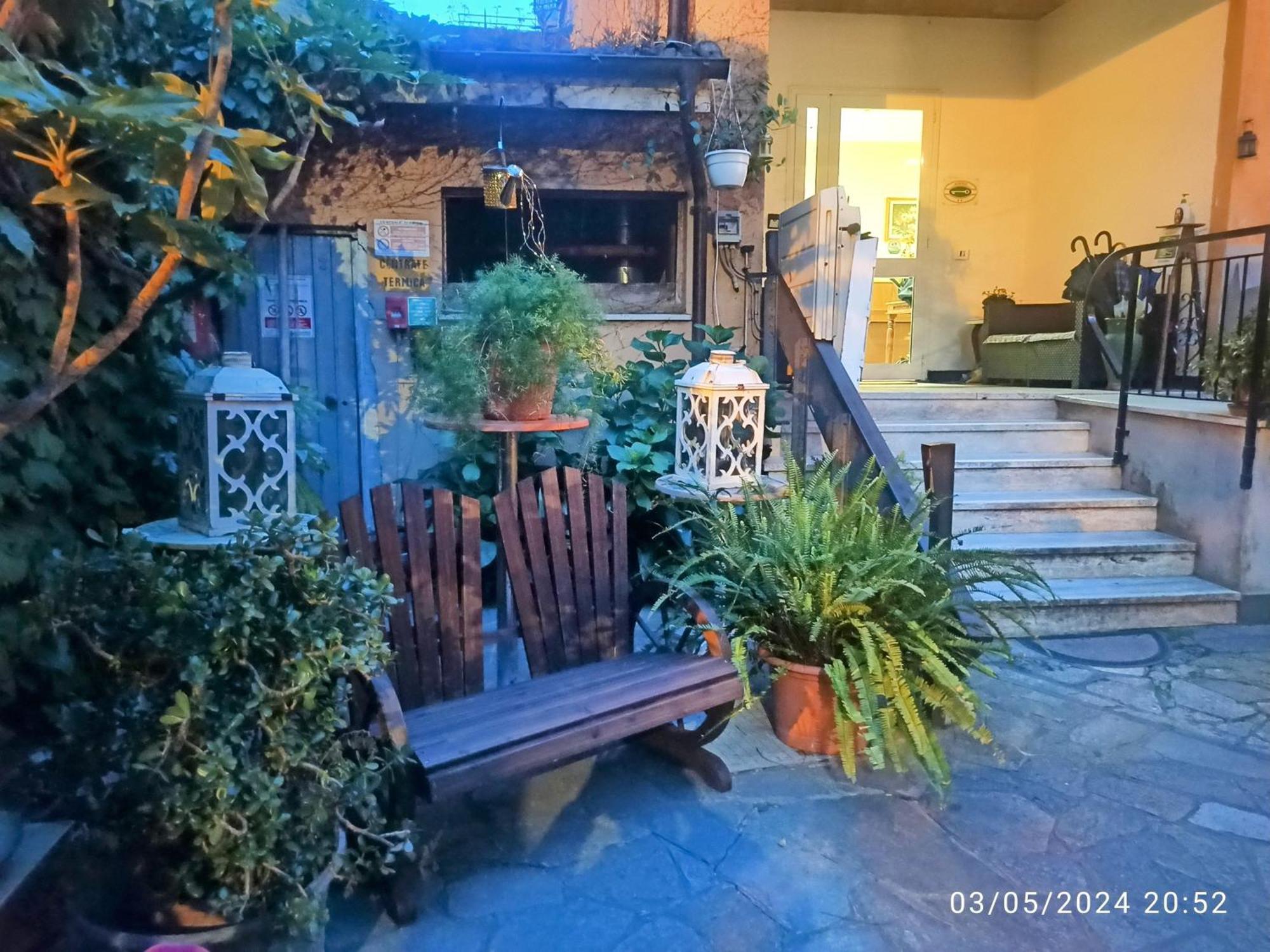 Hotel Armida Laigueglia Dış mekan fotoğraf