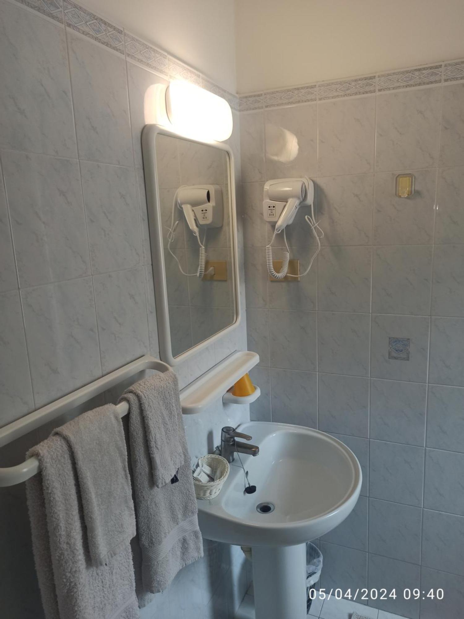 Hotel Armida Laigueglia Dış mekan fotoğraf
