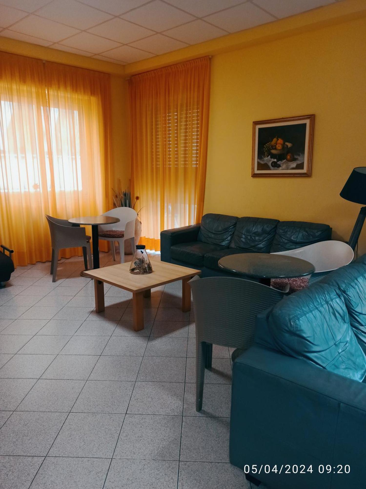 Hotel Armida Laigueglia Dış mekan fotoğraf