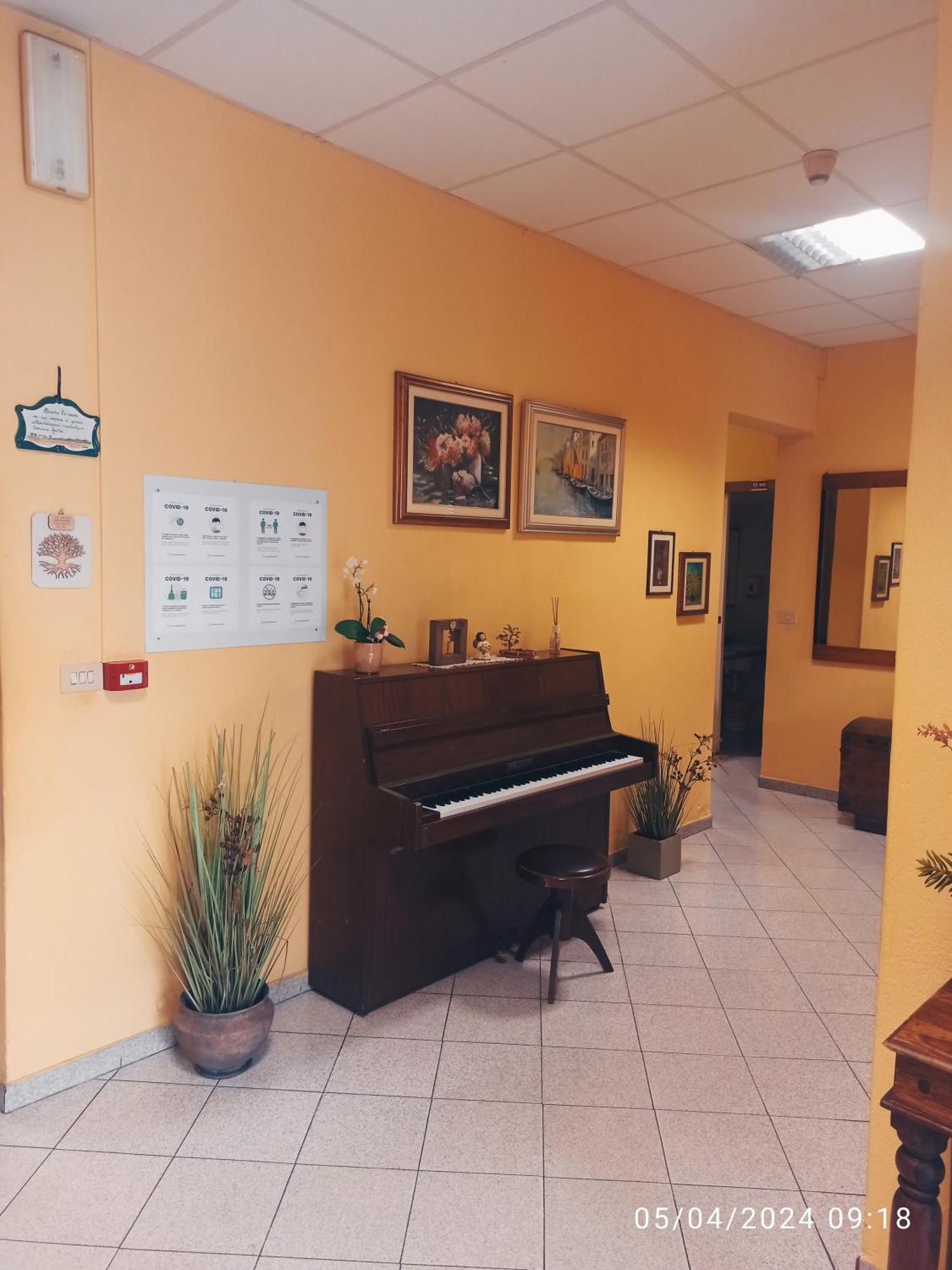 Hotel Armida Laigueglia Dış mekan fotoğraf