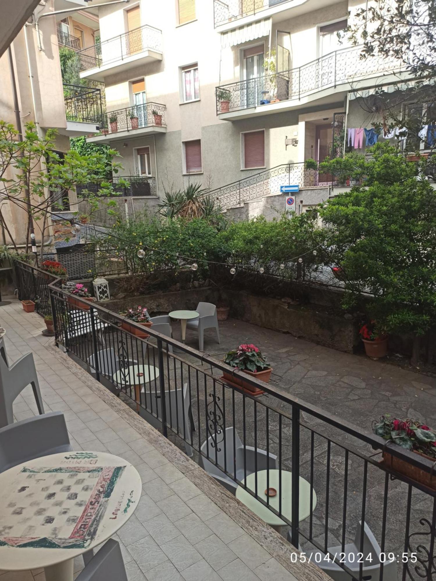 Hotel Armida Laigueglia Dış mekan fotoğraf